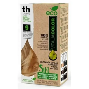 Th Pharma Eco-V Colour-Kit Краситель № 9
