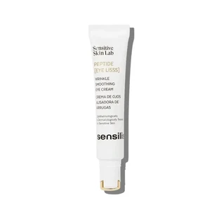 Sensilis Пептид Sss Peptide [Eyes Lisss], 15 мл