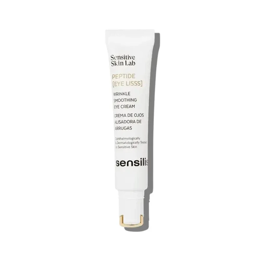 Sensilis Пептид Sss Peptide [Eyes Lisss], 15 мл: ціни та характеристики
