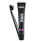 Набір Curaprox Black Is White