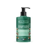Beauterra Capillary Fortifying Shampoo , 750 мл