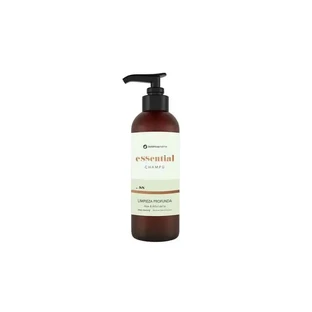 Шампунь Botanicapharma Essential Deep Cleansing Shampoo, 250 мл