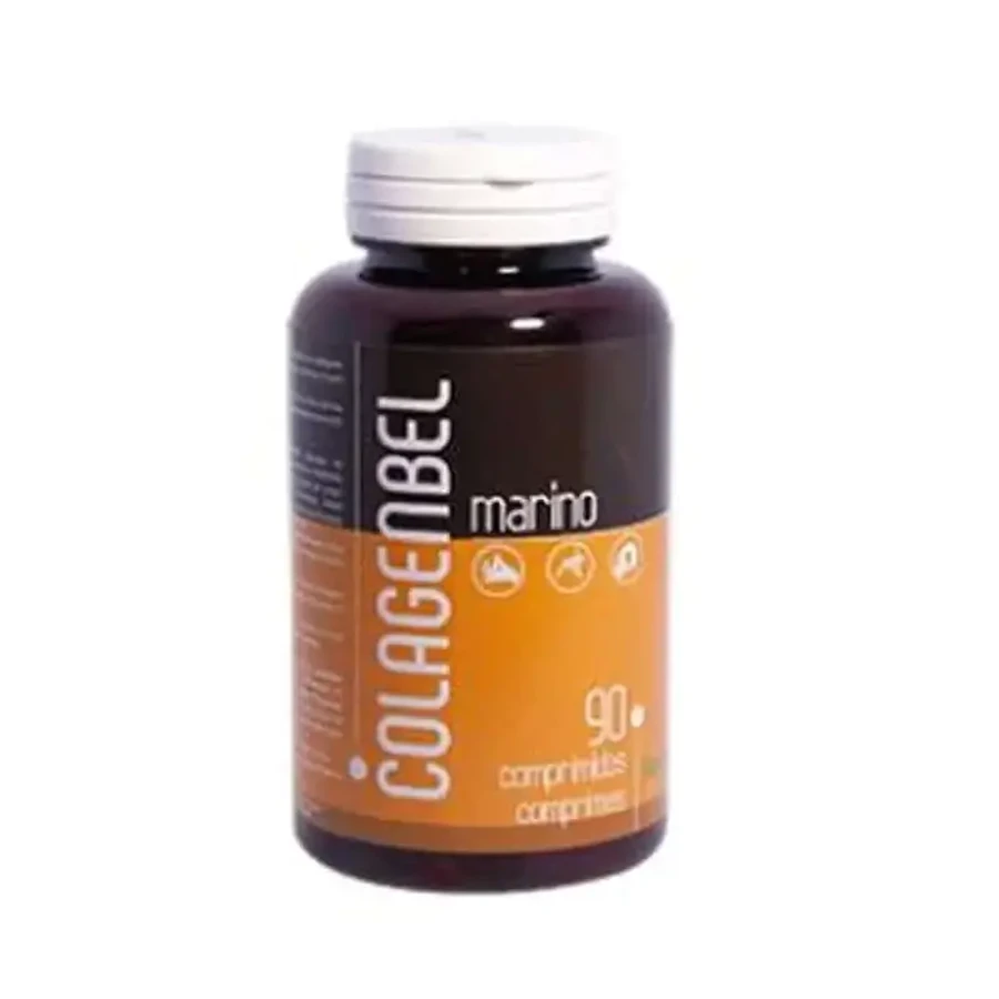 Herdibel Colagenbel 90Comp: ціни та характеристики
