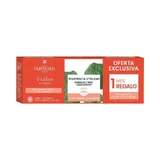 Rene Furterer Vitalfan Vitality Волосы и ногти 3 x 30 капсул