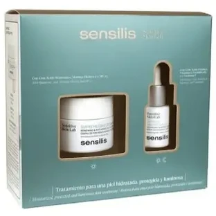 Sensilis PACK Supreme Day 50мл + Supreme Booster 15мл