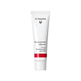 Дезодоруючий крем для ніг Dr. Hauschka 30 мл