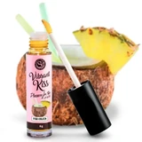 Блиск для губ Secretplay Vibrant Kiss Piña Colada