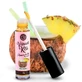 Блиск для губ Secretplay Vibrant Kiss Piña Colada