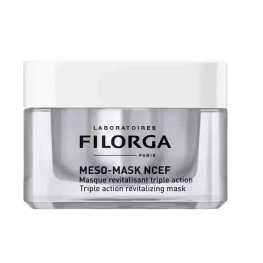 Filorga Meso Mask Ncef: цены и характеристики