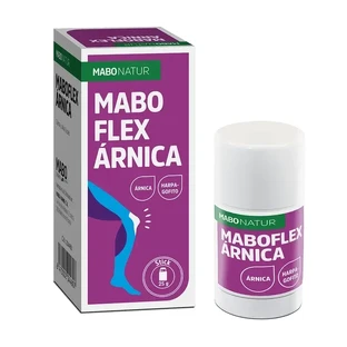 Mabonatur Maboflex Арніка, паличка 25 г