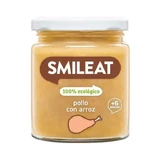 Smileat Курица с рисом, 230 грамм