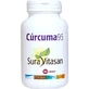 Sura Vitas Curcuma 95 з піперином, 90 капсул