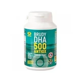Brudy Dha 500 Антиоксидант 90 капсул