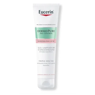 Eucerin Dermopure Потрійний очищувальний гель 150 мл