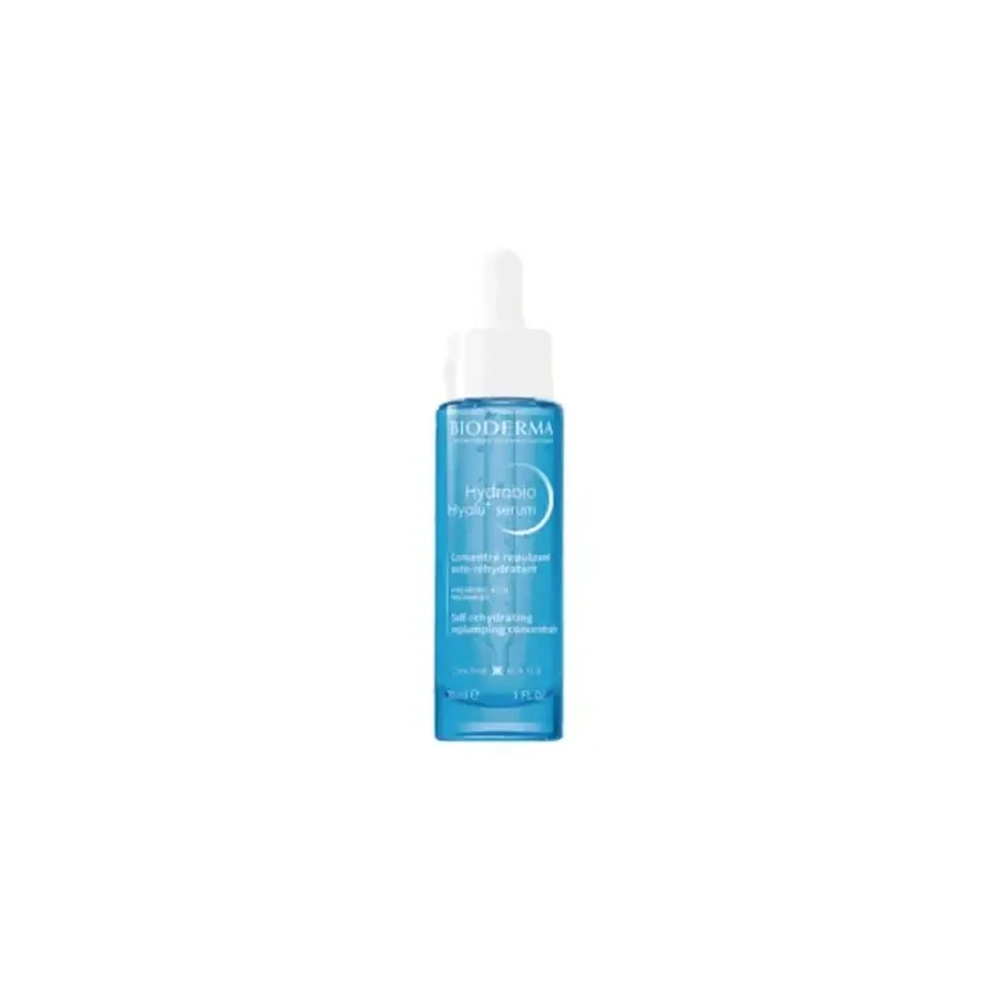 Bioderma Hydrabio Hyalu+ Serum 30ml: цены и характеристики