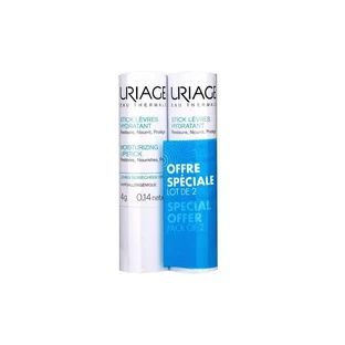 Бальзам для губ Uriage DUPLO Eau Thermale