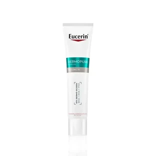 Eucerin Dermopure Пилинг 10% гидроксикислот, 40 мл