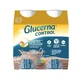 Glucerna Control со вкусом кофе, 4 флакона по 220 мл