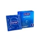 Презервативы Durex Natural, комфорт и безопасность, 3 презерватива