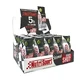 Nutrisport Ener Shot Box, 20 шотов по 60 мл