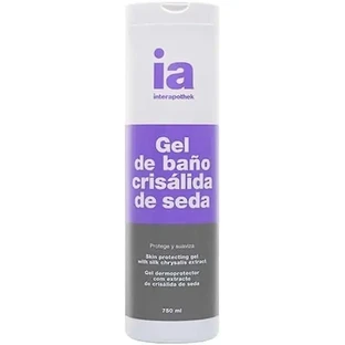 Interapothek Crisalida Silk Gel, 750 мл