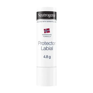 Neutrogena Норвежская Формула Защиты Губ Spf5, 48 Гр