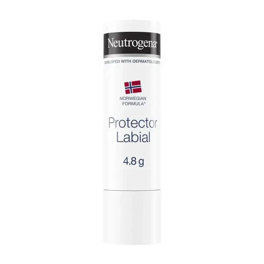 Neutrogena Норвежская Формула Защиты Губ Spf5, 48 Гр: цены и характеристики