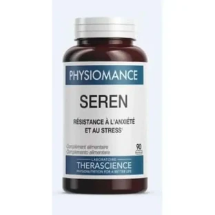 Therascience Physiomance Seren 90 капсул