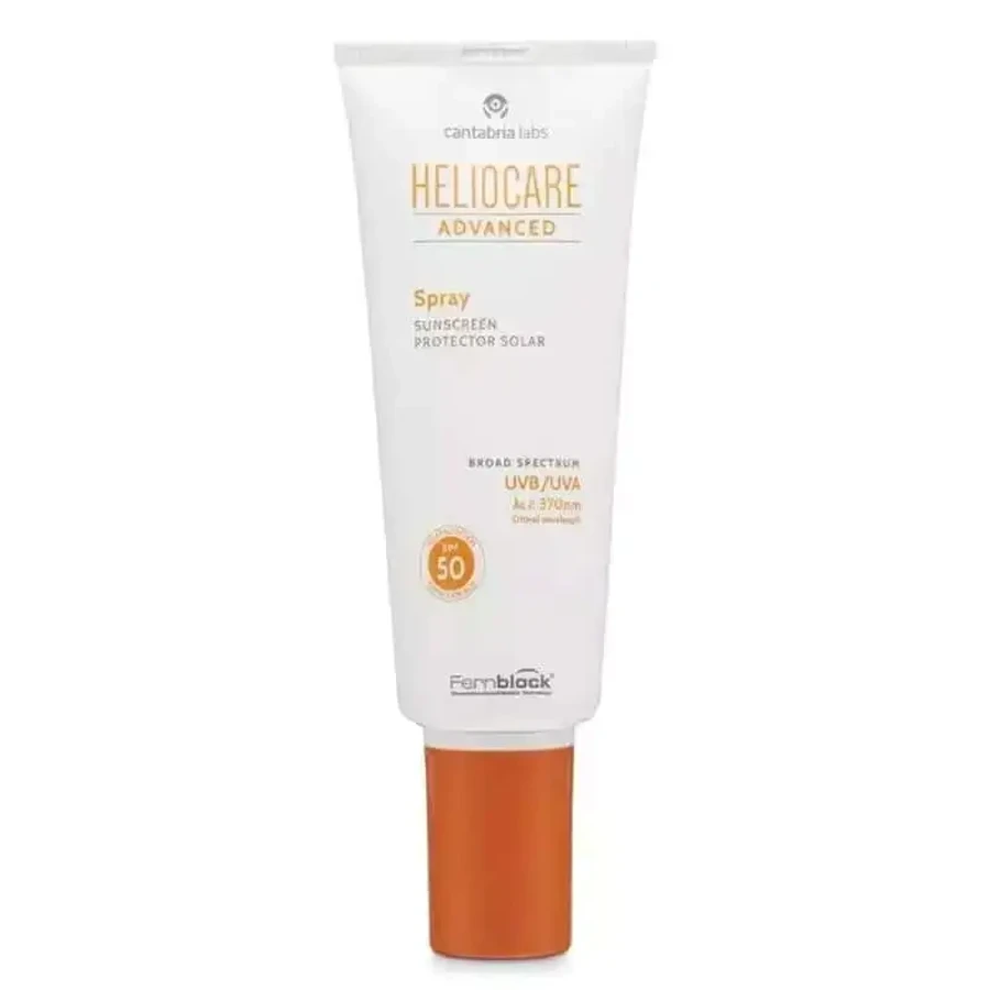 Heliocare Advanced Spray 200 Ml: цены и характеристики