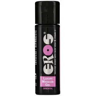 Розкішний гель для східного масажу Eros Classic Line 30 мл