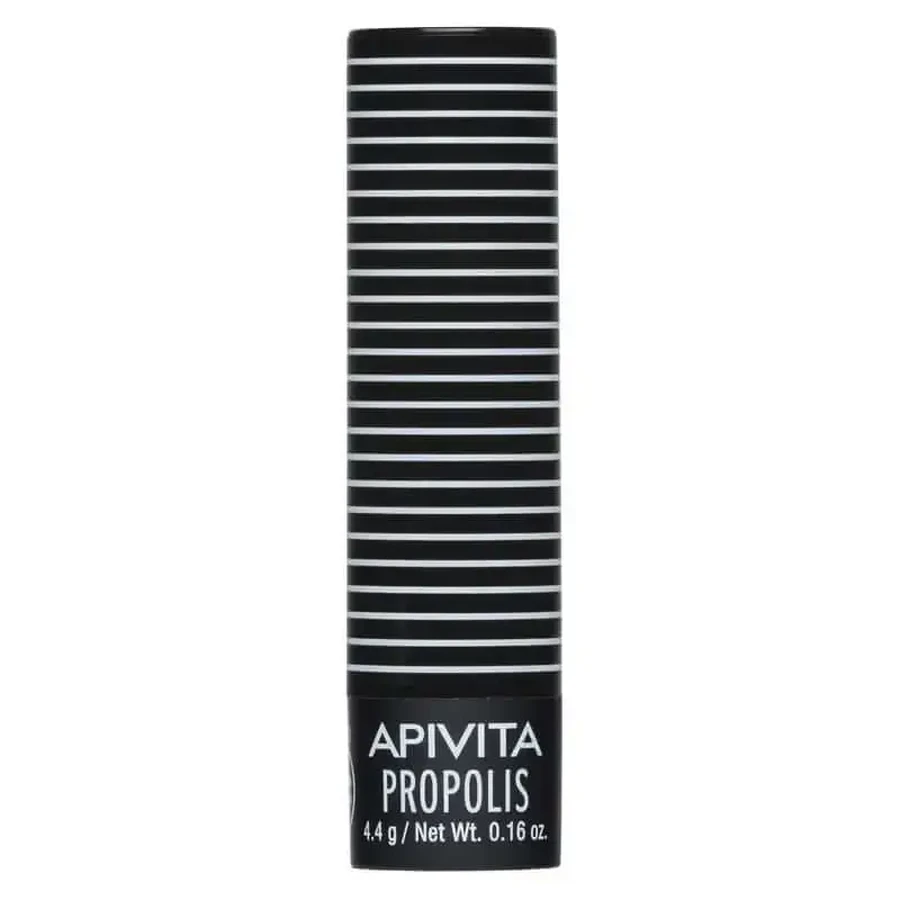 APIVITA Бальзам для губ с прополисом 4 г: цены и характеристики