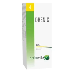 Herbovita Drenic 250 мл.