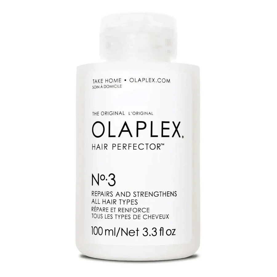 OLAPLEX Nº3 Перфектор для волосся, 100 мл: ціни та характеристики
