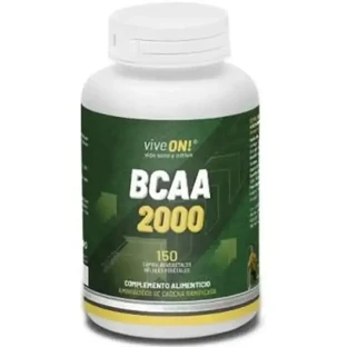 Plantapol Bcaa 2000 150 капсул