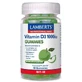 Lamberts Vitamin D3 1000 Ui, 60 жувальних гумок