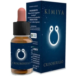 Forza Vita Kimiya Kimiya Chrysosberillo, 10 мл