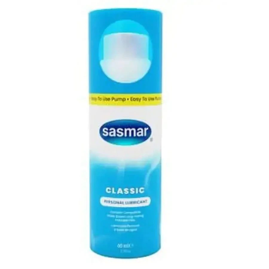 Sasmar Смазка для насоса Sasmar Classic 60 мл.: цены и характеристики