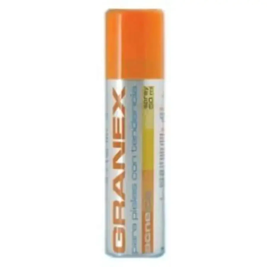Granex Catalyst Spray 50Ml: цены и характеристики