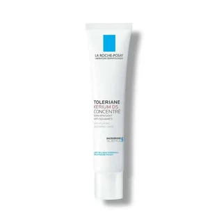 La Roche Posay Toleriane Kerium Ds Успокаивающий крем для лица 40 мл