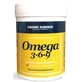 Фермент - Sabinco Omega 369 90 капс.