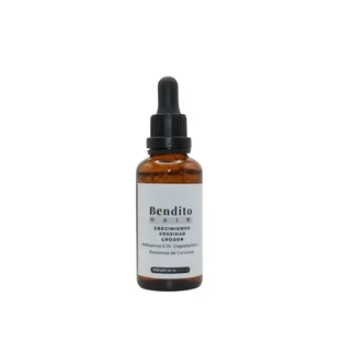 Сыворотка для волос Bendito Hair, 50 мл
