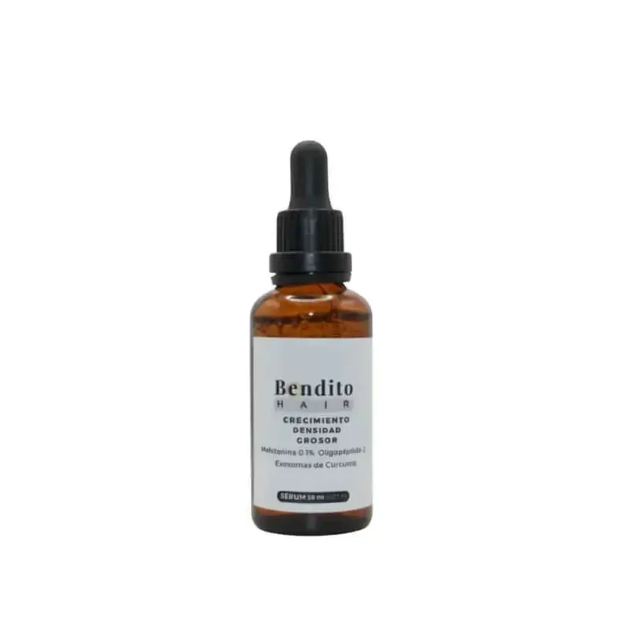 Сыворотка для волос Bendito Hair, 50 мл: цены и характеристики