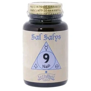 Jellybell Salys 9 Nap, 90 таблеток