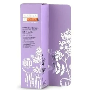 Natura Estonica Sophora Japonica Eye Contour 20Ml. Bio