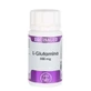 Эквисалют Holomega L-Glutamine 50 капсул