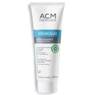 Заспокійливий крем Acm Laboratoires Sedacalm 120 мл.