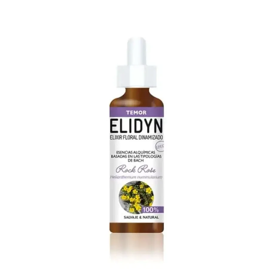 Elidyn Rock Rose 20Ml.: цены и характеристики