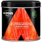 Aldous Bio Корень ашвагандхи с черным перцем, 250 капсул