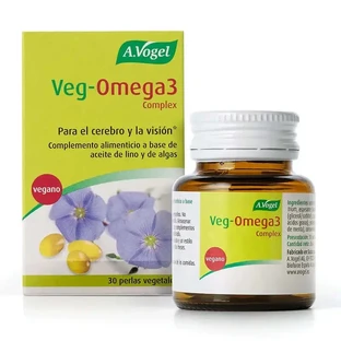 A.Vogel Омега 3 Комплекс 30 капсул