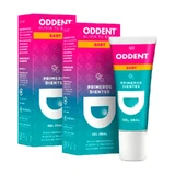 Гель для порожнини рота Oddent Duplo Baby 2 x 20 мл